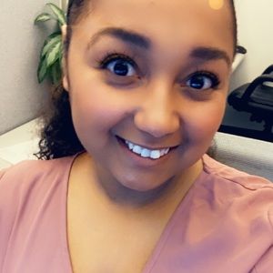 Meet your Posher, Lisa